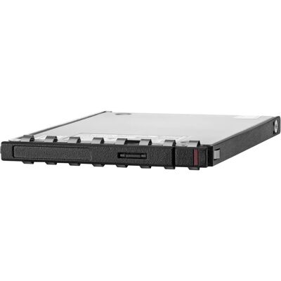 HPE P57799-B21 3,84TB NVMe SSD - Solid State Drive für Server HPE P57799-B21 3,84TB NVMe SSD - Solid State Drive für Server