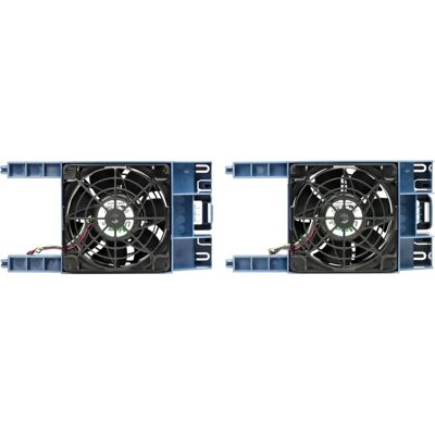 HPE ProLiant DL3X5 Gen11 2U Leistungs Lüfterkit - Server Lüftermodul HPE ProLiant DL3X5 Gen11 2U Leistungs Lüfterkit - Server Lüftermodul