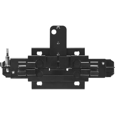 HPE Aruba AP-MNT-MP10-U Kit de montage intérieur universel - Accessoires pour points d'accès sans fil - Publicité HPE Aruba AP-MNT-MP10-U Kit de montage intérieur universel - Accessoires pour points d'accès sans fil - Publicité