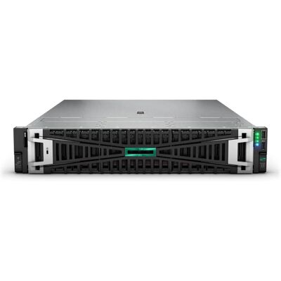 Server HPE ProLiant DL385 Gen11 - AMD EPYC 9224, 32 GB, 2U Server HPE ProLiant DL385 Gen11 - AMD EPYC 9224, 32 GB, 2U