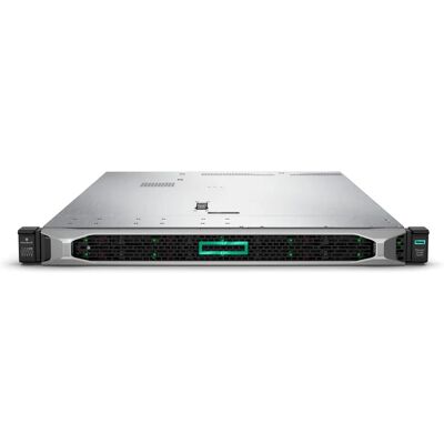 HPE ProLiant DL360 Gen10 5218R Server - Rack 1U - Intel Xeon Gold HPE ProLiant DL360 Gen10 5218R Server - Rack 1U - Intel Xeon Gold