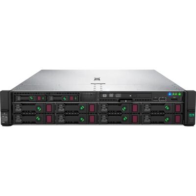 HPE ProLiant DL380 Gen10 Server - 6248R - Säkerhet & Prestanda HPE ProLiant DL380 Gen10 Server - 6248R - Säkerhet & Prestanda