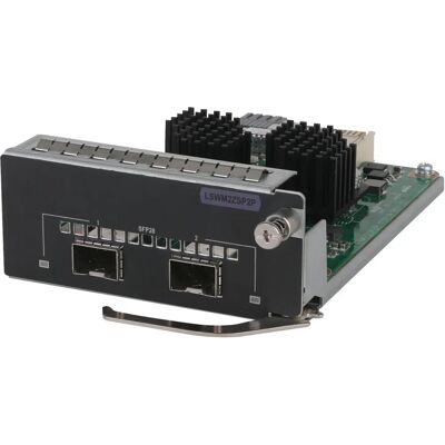HPE S0T06A Netzwerkswitch-Modul - Netzwerkswitch-Modul HPE S0T06A Netzwerkswitch-Modul - Netzwerkswitch-Modul