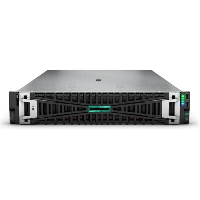 HPE ProLiant DL380 Gen11 Server - Intel Xeon Gold 5415+ - 32GB RAM - 2U Rack HPE ProLiant DL380 Gen11 Server - Intel Xeon Gold 5415+ - 32GB RAM - 2U Rack
