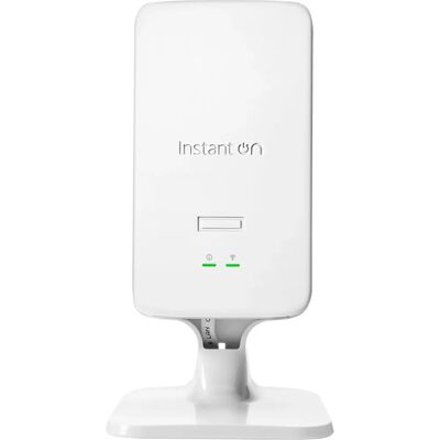 HPE Instant On AP22D Vit Wi-Fi 6 Accesspunkt - 1200 Mbps HPE Instant On AP22D Vit Wi-Fi 6 Accesspunkt - 1200 Mbps