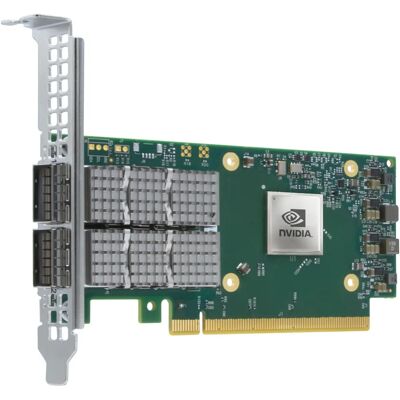 HPE - S2A69A - 10/25Gb - Ethernet-Netzwerkadapter HPE - S2A69A - 10/25Gb - Ethernet-Netzwerkadapter