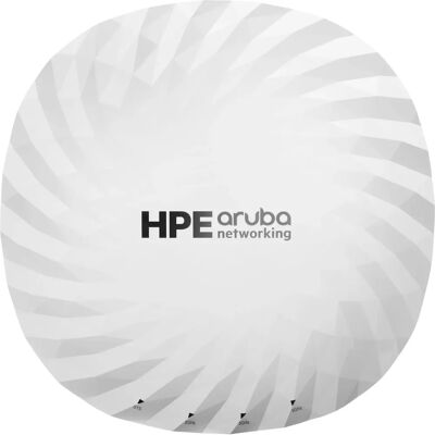 HPE Aruba - AP-755 - Tri Radio - Wi-Fi 7 - Accesspunkt HPE Aruba - AP-755 - Tri Radio - Wi-Fi 7 - Accesspunkt