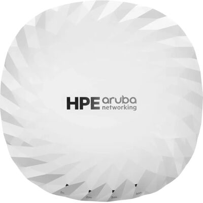 HPE Aruba - AP-735 - Tri Radio Wi‑Fi 7 - Access Point HPE Aruba - AP-735 - Tri Radio Wi‑Fi 7 - Access Point