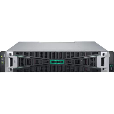 HPE MSA 2070 Festplatten-Array - 16Gb Fibre Channel Speicher HPE MSA 2070 Festplatten-Array - 16Gb Fibre Channel Speicher