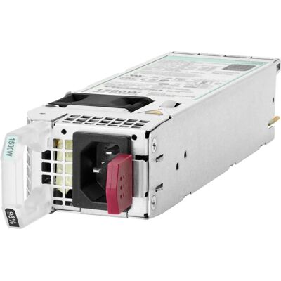 HPE P67244-B21 Stromversorgung - 1500W Leistung HPE P67244-B21 Stromversorgung - 1500W Leistung
