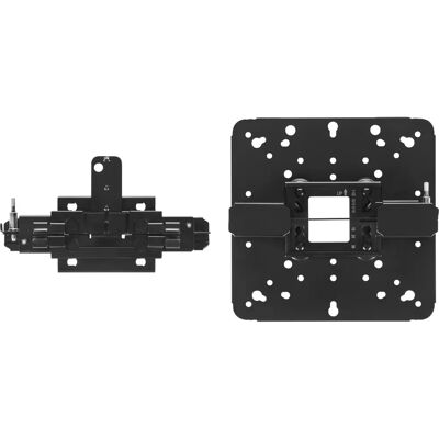 Accessoire HPE S4K79A pour Point d'Accès Sans Fil - Support WLAN - Publicité Accessoire HPE S4K79A pour Point d'Accès Sans Fil - Support WLAN - Publicité