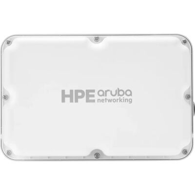 HPE Aruba - AP-765 - RW - Flex Radio 2x2 - Zugangspunkt HPE Aruba - AP-765 - RW - Flex Radio 2x2 - Zugangspunkt