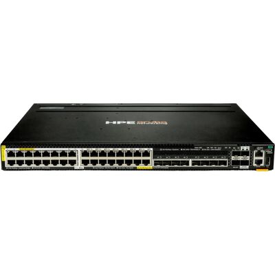 HPE Aruba Networking - CX 6300M - 32p - SFP28 25G - Switch HPE Aruba Networking - CX 6300M - 32p - SFP28 25G - Switch