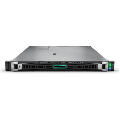 Serveur HPE ProLiant DL360 Gen11 - 960 GB RAM - Intel Xeon Silver 4514Y - 64 GB DDR5 - 2x480GB SATA SSD - Rack/Tower - Publicité Serveur HPE ProLiant DL360 Gen11 - 960 GB RAM - Intel Xeon Silver 4514Y - 64 GB DDR5 - 2x480GB SATA SSD - Rack/Tower - Publicité