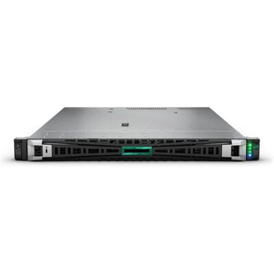 HPE ProLiant DL325 Gen11 - Server - Rackmount 1U - AMD EPYC 9224 - 64GB DDR5 - 2000W HPE ProLiant DL325 Gen11 - Server - Rackmount 1U - AMD EPYC 9224 - 64GB DDR5 - 2000W