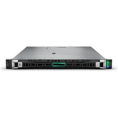 HPE ProLiant DL320 Gen11 Server - Intel Xeon Silver 4514Y - 64GB DDR5 - 8 SFF - 2x480GB SSD HPE ProLiant DL320 Gen11 Server - Intel Xeon Silver 4514Y - 64GB DDR5 - 8 SFF - 2x480GB SSD