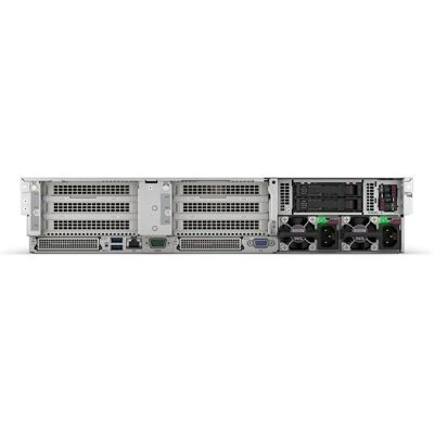 HPE ProLiant DL385 Gen11 - AMD EPYC 9124, 64GB DDR5, 2U Server HPE ProLiant DL385 Gen11 - AMD EPYC 9124, 64GB DDR5, 2U Server