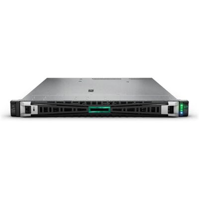 HPE ProLiant DL365 Gen11 Server - AMD EPYC 9224 - 64GB DDR5 - 2,5" SSD - Rack HPE ProLiant DL365 Gen11 Server - AMD EPYC 9224 - 64GB DDR5 - 2,5" SSD - Rack
