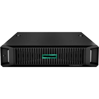 HPE ProLiant DL145 Gen11 Server - AMD EPYC 8024P - 32 GB DDR5 - Rack-Server HPE ProLiant DL145 Gen11 Server - AMD EPYC 8024P - 32 GB DDR5 - Rack-Server