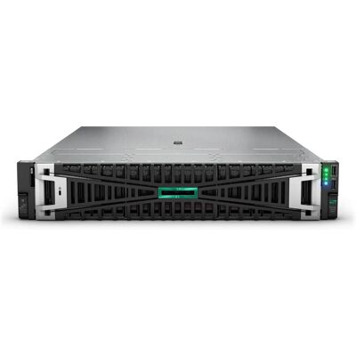 HPE ProLiant DL345 Gen11 9015 8-kärn Server - Rackmount HPE ProLiant DL345 Gen11 9015 8-kärn Server - Rackmount