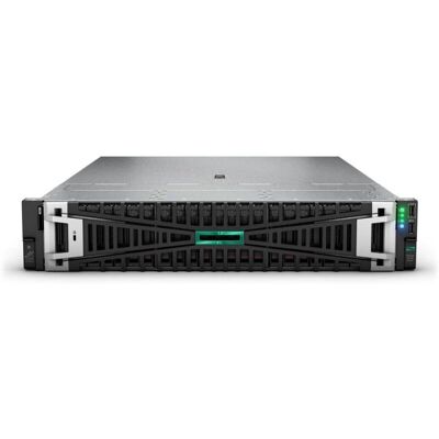 HPE - ProLiant DL345 Gen11 - 2x960GB SSD - Server HPE - ProLiant DL345 Gen11 - 2x960GB SSD - Server