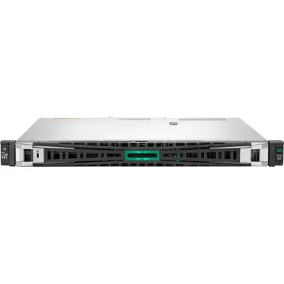 HPE ProLiant DL20 Gen11 - 6c 3,1GHz - 32GB DDR5 - 960GB SSD - Servidor 1U HPE ProLiant DL20 Gen11 - 6c 3,1GHz - 32GB DDR5 - 960GB SSD - Servidor 1U