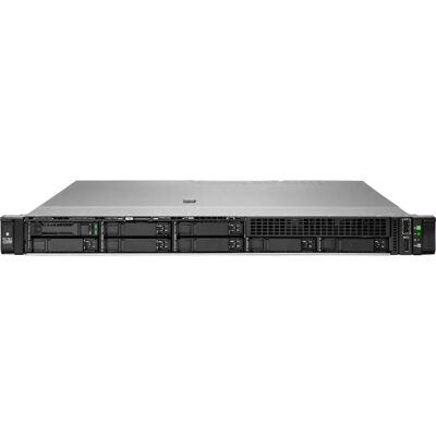HPE ProLiant DL320 Gen12 12-Kern Server - 64GB DDR5 - 480GB SSD - 2x1000W Netzteil HPE ProLiant DL320 Gen12 12-Kern Server - 64GB DDR5 - 480GB SSD - 2x1000W Netzteil