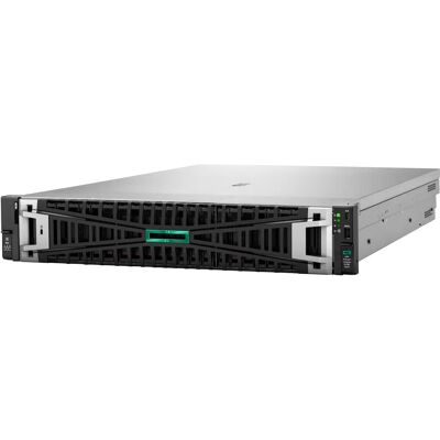 HPE - DL380 Gen12 - 6507P - 64GB - Servidor HPE - DL380 Gen12 - 6507P - 64GB - Servidor