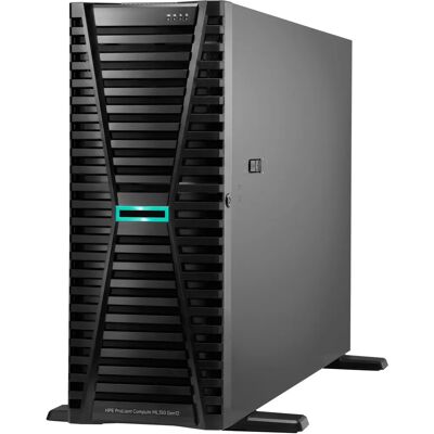 HPE - ML350 Gen12 6505P - 32GB-R - 4LFF - Servidor HPE - ML350 Gen12 6505P - 32GB-R - 4LFF - Servidor