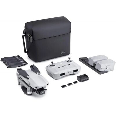 DJI Air 2S Fly More Combo - Drohne DJI Air 2S Fly More Combo - Drohne