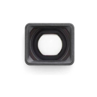 Objectif Grand Angle DJI Pocket 2 - Objectif de Caméra Objectif Grand Angle DJI Pocket 2 - Objectif de Caméra