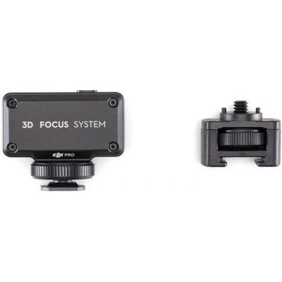 DJI - Ronin 3D Focus System - Czarny DJI - Ronin 3D Focus System - Czarny