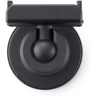 DJI - Action 2 Magnetic Ball-Joint Adapter Mount - Schwarz - Zubehör DJI - Action 2 Magnetic Ball-Joint Adapter Mount - Schwarz - Zubehör