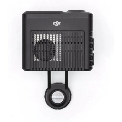 DJI RS 3 Pro Avståndsmätare - Svart DJI RS 3 Pro Avståndsmätare - Svart