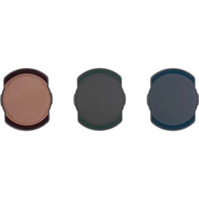 Set de filtros ND DJI Avata - Accesorio para drone de cámara Set de filtros ND DJI Avata - Accesorio para drone de cámara