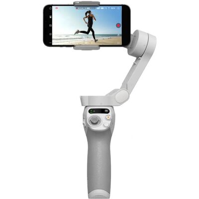 DJI Osmo Mobile SE Smartphone Stabilizer - 3-axlad, Hopfällbar, ActiveTrack DJI Osmo Mobile SE Smartphone Stabilizer - 3-axlad, Hopfällbar, ActiveTrack