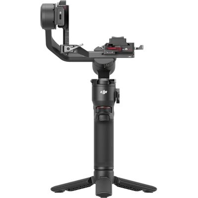 DJI RS 3 Mini - Leichter 3-Achsen Gimbal - Kamerastabilisierung DJI RS 3 Mini - Leichter 3-Achsen Gimbal - Kamerastabilisierung