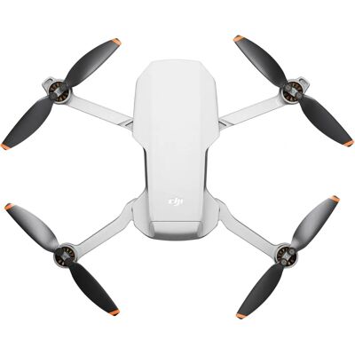 DJI Mini 2 SE Blanc - Quadcopter DJI Mini 2 SE Blanc - Quadcopter