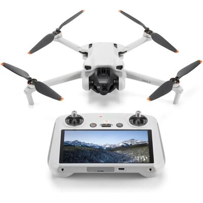 DJI - CP.MA.00000587.01 - Grau? - 12 MP - camera drone DJI - CP.MA.00000587.01 - Grau? - 12 MP - camera drone