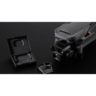 DJI - Mavic 3 Pro - Lente grande angular - Acessório de drone DJI - Mavic 3 Pro - Lente grande angular - Acessório de drone