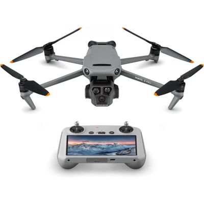 DJI Mavic 3 Pro - 20 MP 4K Kamera Quadrocopter - Profi Drohne DJI Mavic 3 Pro - 20 MP 4K Kamera Quadrocopter - Profi Drohne