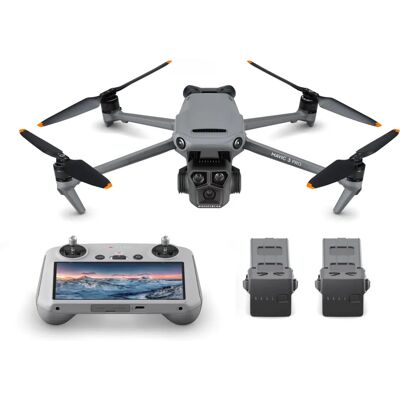 DJI Mavic 3 Pro Fly More Combo - Drone DJI Mavic 3 Pro Fly More Combo - Drone