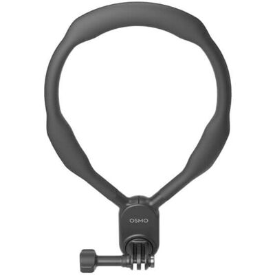 Acessório para câmera de esporte de ação DJI CP.AS.AA000008.01 - Suporte de câmera Acessório para câmera de esporte de ação DJI CP.AS.AA000008.01 - Suporte de câmera