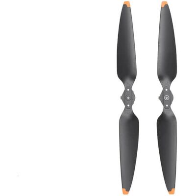 DJI Air 3 Lågbrummade propellrar - del/tillbehör för drönare DJI Air 3 Lågbrummade propellrar - del/tillbehör för drönare