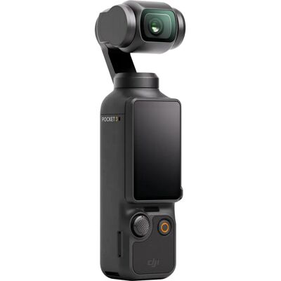 DJI Osmo Pocket 3 Creator Combo - Cámara gimbal 4K compacta DJI Osmo Pocket 3 Creator Combo - Cámara gimbal 4K compacta