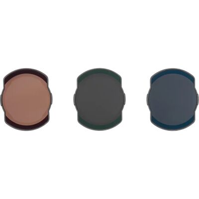 DJI Avata ND-Filter-Set - Kamera-Drohnenzubehör DJI Avata ND-Filter-Set - Kamera-Drohnenzubehör