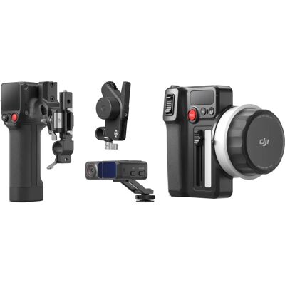 DJI Focus Pro All-In-One Combo Handstabilisator - Kamerazubehör DJI Focus Pro All-In-One Combo Handstabilisator - Kamerazubehör