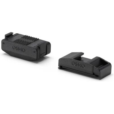 DJI Action Sport Kamera Zubehör - Cold Shoe Halterung für Osmo Action DJI Action Sport Kamera Zubehör - Cold Shoe Halterung für Osmo Action