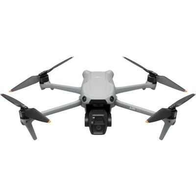 DJI Air 3S Grijs - Quadcopter met 1" CMOS Camera & 4K/60fps DJI Air 3S Grijs - Quadcopter met 1" CMOS Camera & 4K/60fps