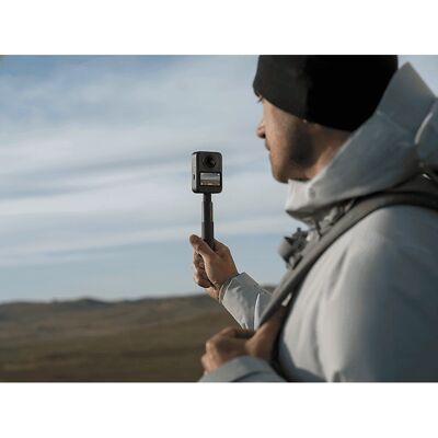 DJI - Osmo 360 - 8K - 1inch - Toimintakamera DJI - Osmo 360 - 8K - 1inch - Toimintakamera